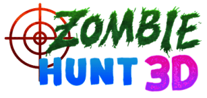 Zombie Hunt 3D