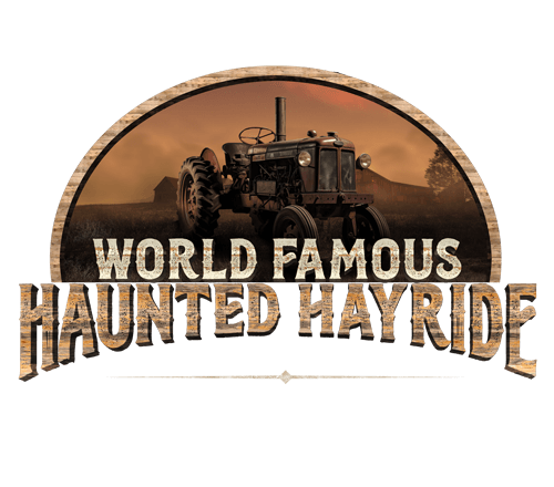 haunted hayrides cleveland ohio